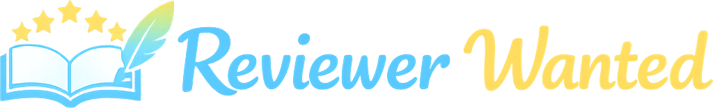 Reviewer Wanted